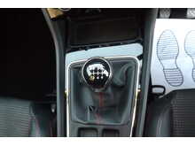 SEAT Leon TSI EVO FR