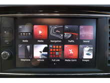 SEAT Leon TSI EVO FR