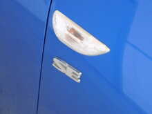 Vauxhall Mokka i Turbo SE