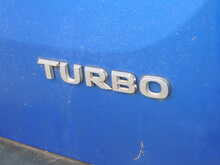 Vauxhall Mokka i Turbo SE
