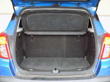 Vauxhall Mokka i Turbo SE