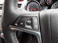 Vauxhall Mokka i Turbo SE