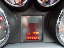 Vauxhall Mokka i Turbo SE