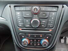Vauxhall Mokka i Turbo SE