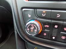 Vauxhall Mokka i Turbo SE
