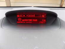 Vauxhall Mokka i Turbo SE