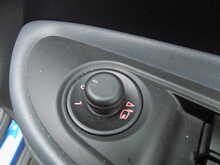 Vauxhall Mokka i Turbo SE