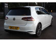 Volkswagen Golf TSI BlueMotion Tech R