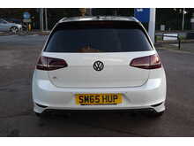 Volkswagen Golf TSI BlueMotion Tech R