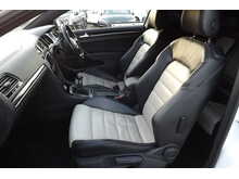 Volkswagen Golf TSI BlueMotion Tech R