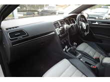 Volkswagen Golf TSI BlueMotion Tech R