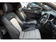 Volkswagen Golf TSI BlueMotion Tech R