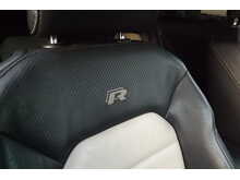 Volkswagen Golf TSI BlueMotion Tech R