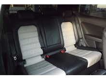 Volkswagen Golf TSI BlueMotion Tech R