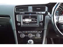 Volkswagen Golf TSI BlueMotion Tech R