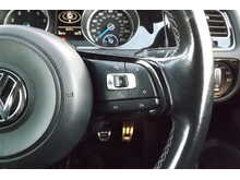 Volkswagen Golf TSI BlueMotion Tech R