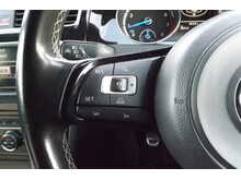 Volkswagen Golf TSI BlueMotion Tech R