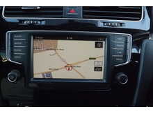 Volkswagen Golf TSI BlueMotion Tech R