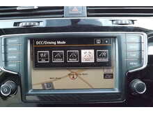 Volkswagen Golf TSI BlueMotion Tech R