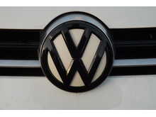 Volkswagen Golf TSI BlueMotion Tech R