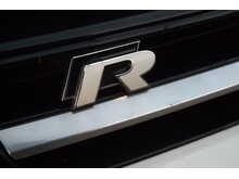 Volkswagen Golf TSI BlueMotion Tech R