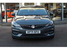 Vauxhall Astra Turbo Griffin Edition