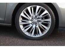 Vauxhall Astra Turbo Griffin Edition