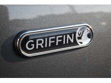 Vauxhall Astra Turbo Griffin Edition