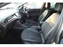 Vauxhall Astra Turbo Griffin Edition