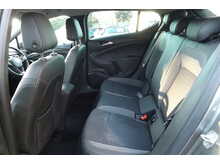 Vauxhall Astra Turbo Griffin Edition