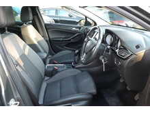 Vauxhall Astra Turbo Griffin Edition