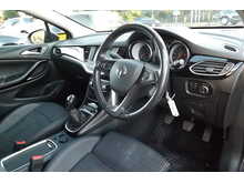 Vauxhall Astra Turbo Griffin Edition