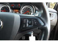 Vauxhall Astra Turbo Griffin Edition