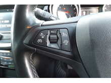 Vauxhall Astra Turbo Griffin Edition