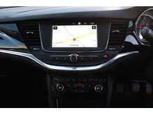 Vauxhall Astra Turbo Griffin Edition