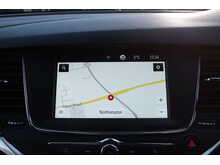 Vauxhall Astra Turbo Griffin Edition