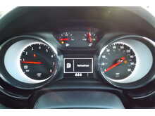 Vauxhall Astra Turbo Griffin Edition