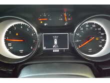 Vauxhall Astra Turbo Griffin Edition