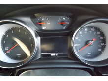 Vauxhall Astra Turbo Griffin Edition