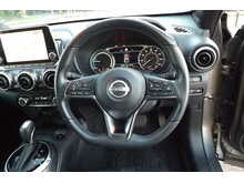 Nissan Juke Tekna