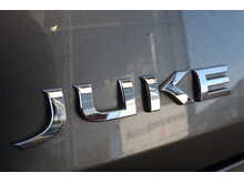 Nissan Juke Tekna
