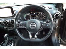 Nissan Juke Tekna