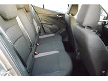 Skoda Fabia MPI SE Comfort