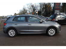 Skoda Fabia MPI SE Comfort