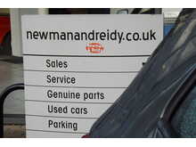 Skoda Fabia MPI SE Comfort