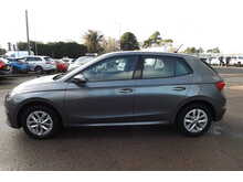 Skoda Fabia MPI SE Comfort