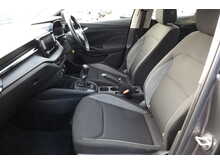 Skoda Fabia MPI SE Comfort