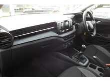 Skoda Fabia MPI SE Comfort