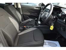 Skoda Fabia MPI SE Comfort