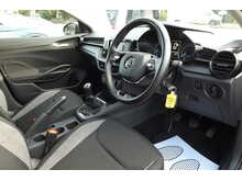 Skoda Fabia MPI SE Comfort